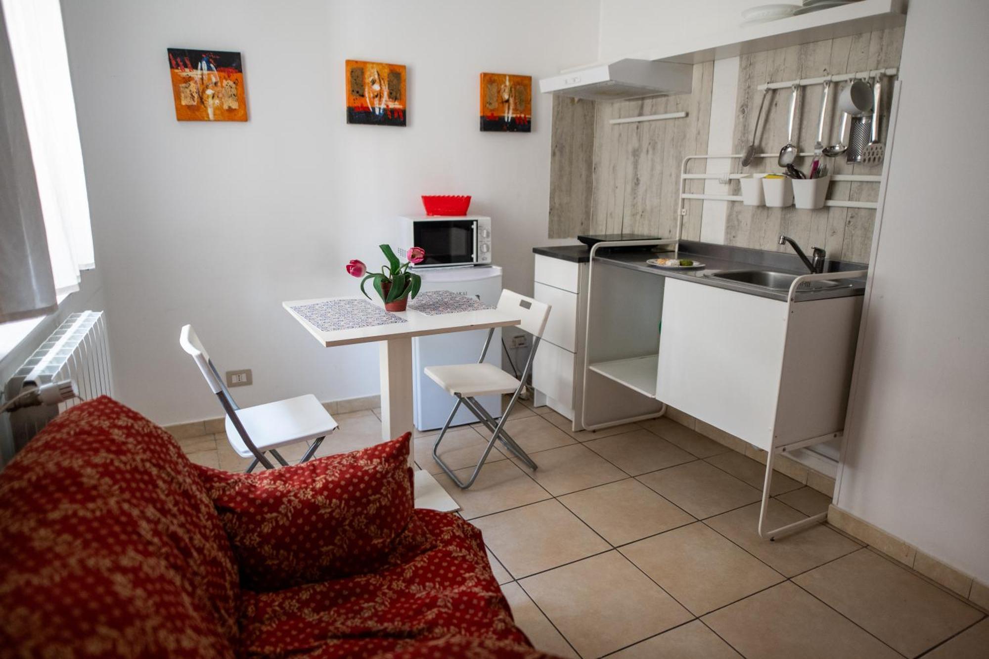 קלטג'ירונה B&B Regina Carolina מראה חיצוני תמונה